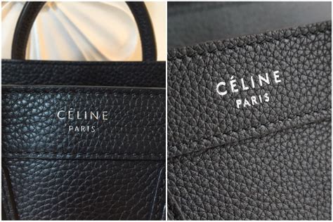 fake celine shoes|celine handbags authentic.